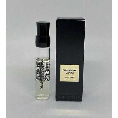 Giorgio Armani Privé Orangerie Venise toaletná voda unisex 2 ml vzorka