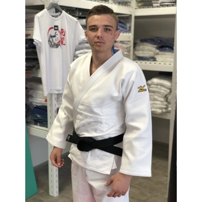 Mizuno YUSHO IJF – Hledejceny.cz