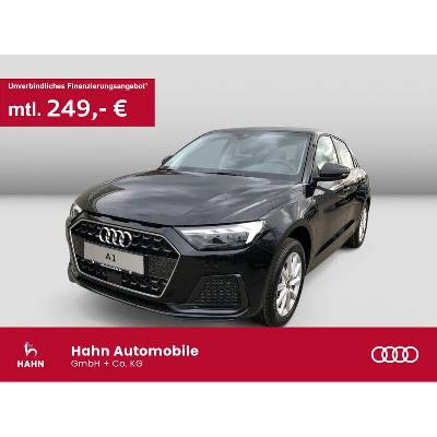 Audi A1 30 TFSI Sportback Advanced 85 kW