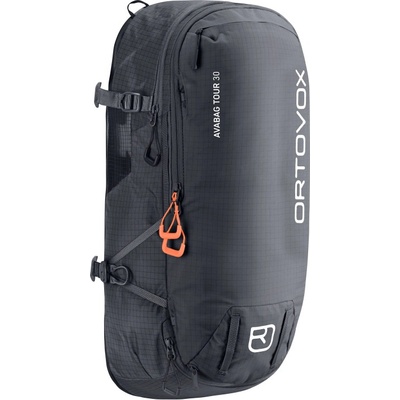 Ortovox Avabag Litric Tour Zip 30l desert orange