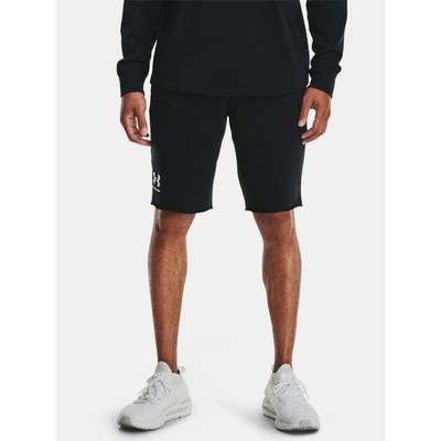 Under Armour Rival Terry čierna