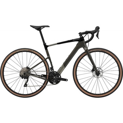Cannondale Topstone Carbon 4 2024