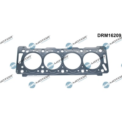 DR.MOTOR AUTOMOTIVE Tesnenie hlavy valcov DRM16209