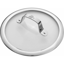 Ballarini Vetro Piano Deckel Glas 32 cm