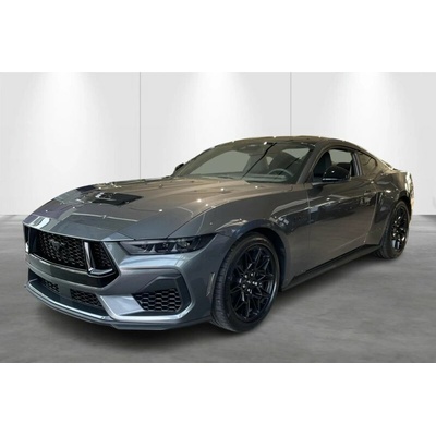 Ford Mustang GT 328 kW