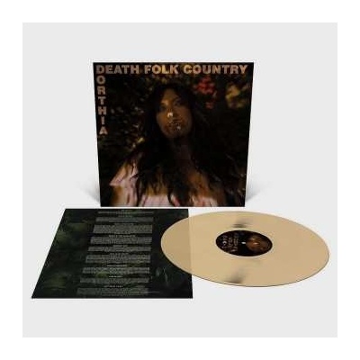Dorthia Cottrell - Death Folk Country LP – Hledejceny.cz