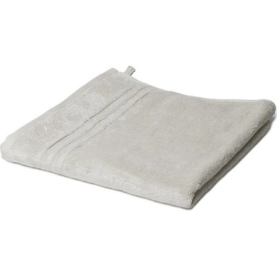 Siguro Osuška Bamboo 70 x 140 cm Light Grey