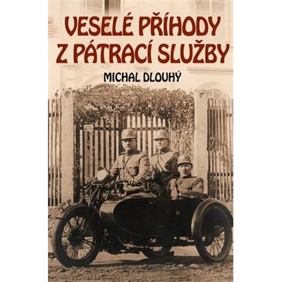 Veselé příhody z pátrací služby – Hledejceny.cz