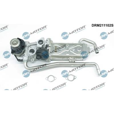 DR.MOTOR AUTOMOTIVE AGR - Ventil DRM211102S
