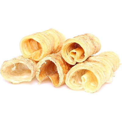 Marp Pet Food Marp Treats Buffalo Crunchies sušená průdušnice 500 g