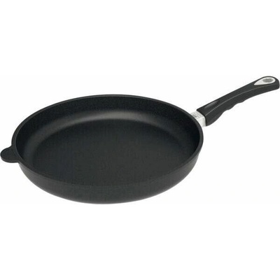 Gastro pánev AMT Gastroguss Litinová pánev 32 cm, vhodná na indukci 227704651