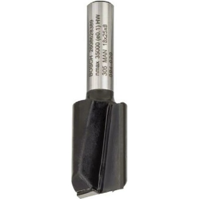 Bosch Frézovací bit na dřevo, žlábkovací, 18x56 mm 2608628389