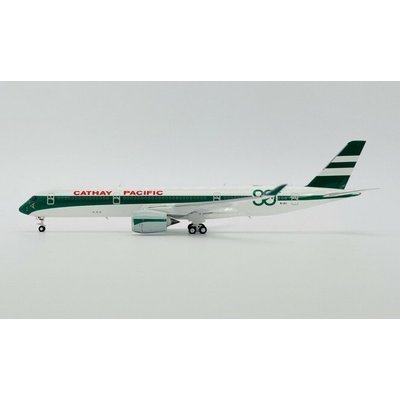 Phoenix A350 941 Cathay Pacific "80th Anniversary Retro" Colors 1:400