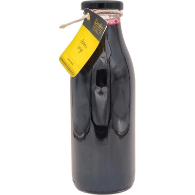 Perfectly Delicious Arónie sirup 0,5 l
