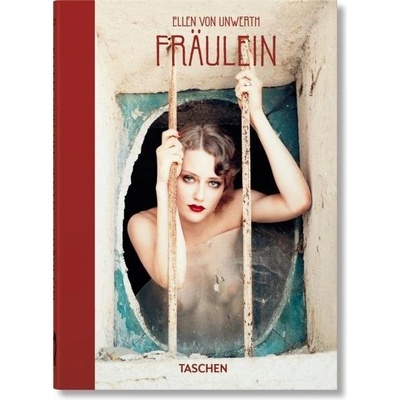 Ellen von Unwerth. Fraulein. 40th Ed. – Hledejceny.cz