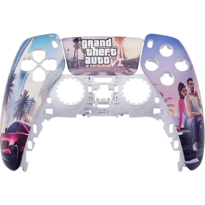 Sony Kryt ovladače PlayStation 5 GTA 6 2ks GM0824 – Hledejceny.cz
