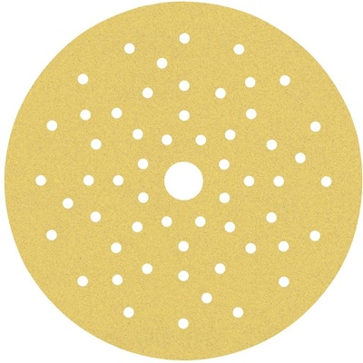 Bosch Accessories EXPERT C470 2608901106 brúsny papier pre excentrické brúsky s otvormi Zrnitosť 120 (Ø) 150 mm 5 ks; 2608901106