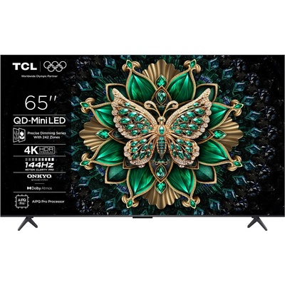 TCL 65C6K