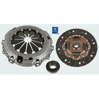 SACHS Spojková sada SACHS 3000 951 688
