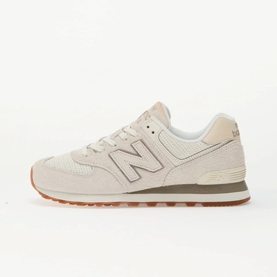 New Balance 574 Sea Salt/ Sea Salt – Hledejceny.cz