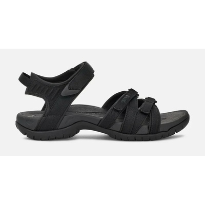 Teva Tirra 4266 Black Black 4266 BKBK – Hledejceny.cz