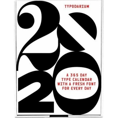 Typodarium 2020