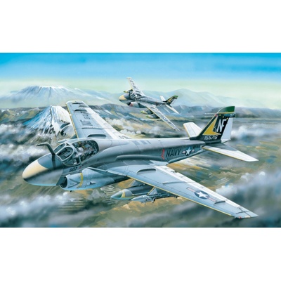 Hobby Boss 81708 A-6A INTRUDER 1:48