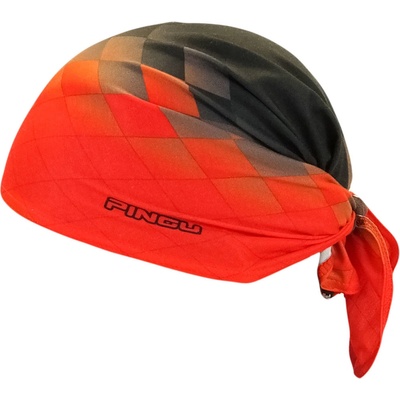 Pingu šátek vázací Cool-CŠA CoolMax extreme 63A