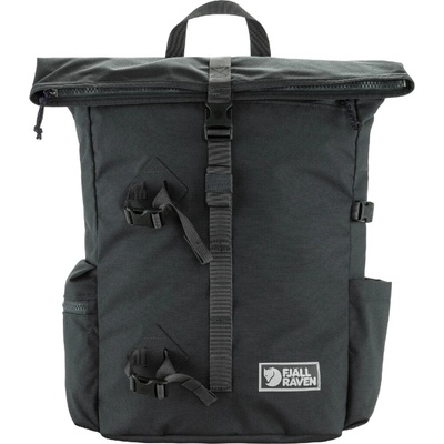 Fjällräven Vardag Foldsack Coa Black 25 l
