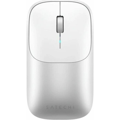 Wireless Mouse Satechi Slim Ex Dual Use St-Mexs Silver