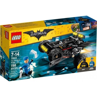 LEGO® Batman™ 70918 Pouštní Bat-bugina