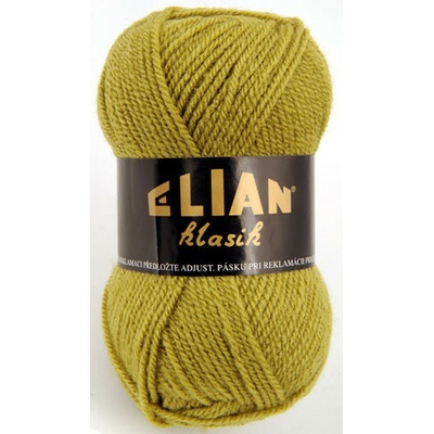 Pletací příze ELIAN KLASIK 4156