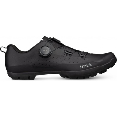 Fizik Terra Atlas černá