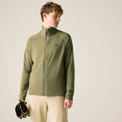 Dare2b Fuse Up Full Zip khaki