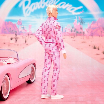 Mattel Barbie Filmový KEN JCP80