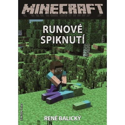 Runové spiknutí – Hledejceny.cz
