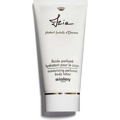 Sisley Izia tělové mléko 150 ml