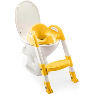 Thermobaby na WC Kiddyloo pineapple