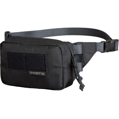 Savotta Kukkaro Hip Pack - Green