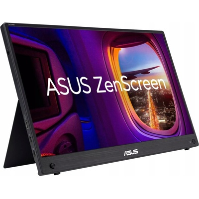 Asus MB16AHG