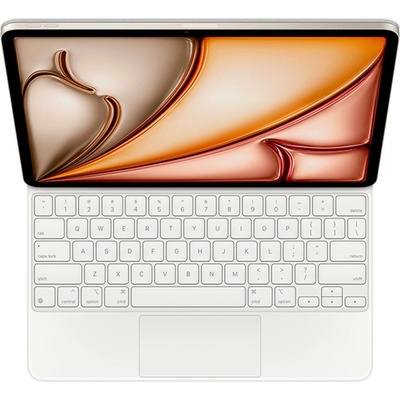 Apple Magic Keyboard iPad 12.9 MJQK3Z/A Black