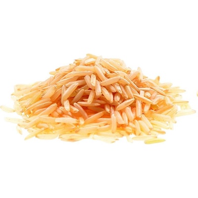 Zdravý život Basmati rýže hnědá Bio 0,5 kg