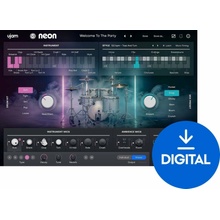 UJAM NEON Loyalty Offer (Digitálny produkt)