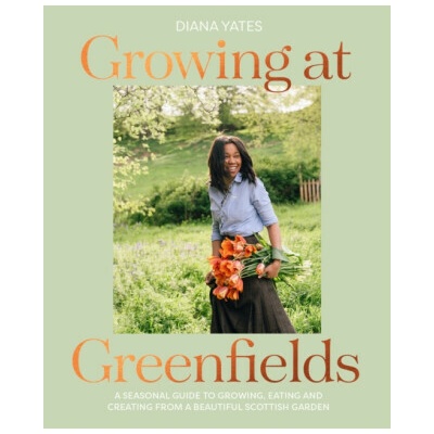Growing at Greenfields - Diana Yates – Hledejceny.cz