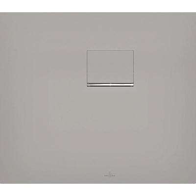 Villeroy & Boch Squaro Infinity 80 x 70 cm UDQ8070SQI2RV-3S