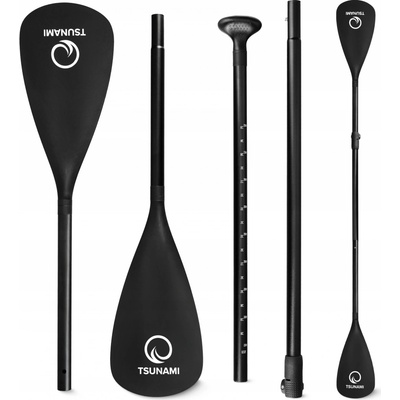 Tsunami SUP