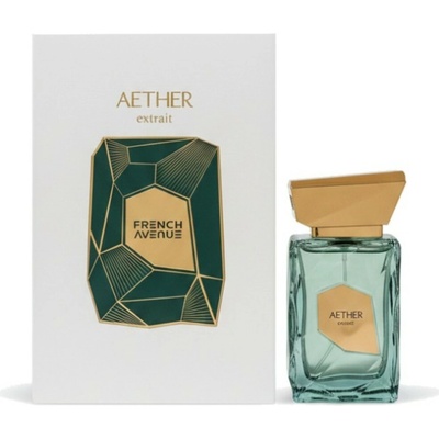 French Avenue Aether parfém unisex 100 ml