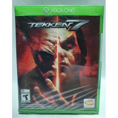 Tekken 7