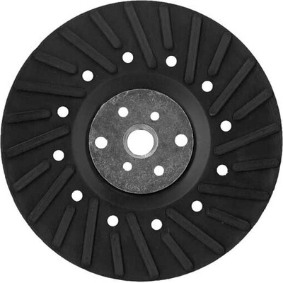Magg Univerzální unašeč 125mm, chladící drážky, závit M14
