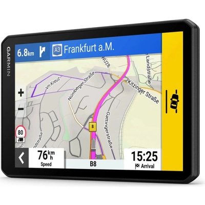 Garmin dezl LGV710